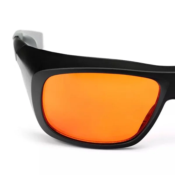 xTool Lunettes de Protection Laser Professionnelles 180nm-540nm