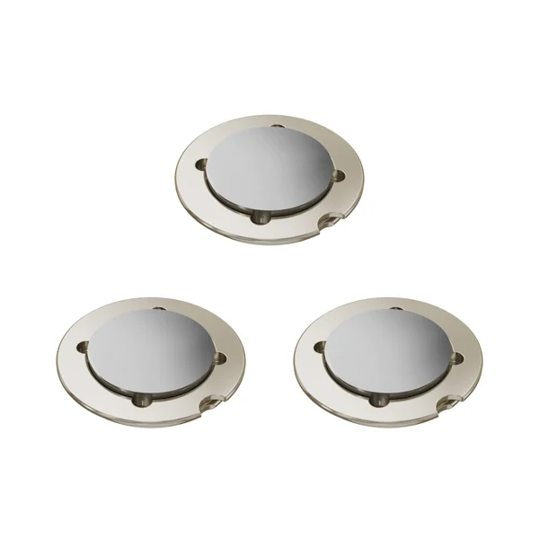 xTool P2/P2S Pack de Miroirs Laser (3 pièces)