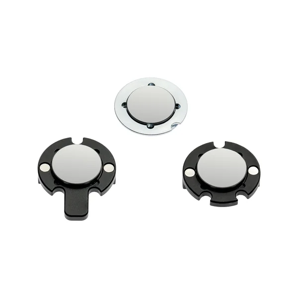xTool P2/P2S Pack de Miroirs Laser (3 pièces)