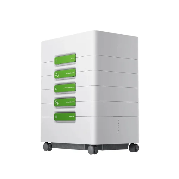 xTool Purificateur d'Air SafetyPro™ AP2 & AP2 Max - AMZ