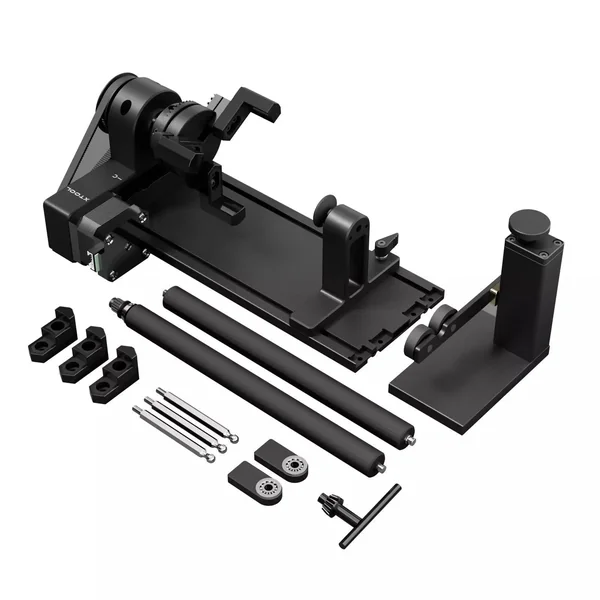 xTool RA2 Pro