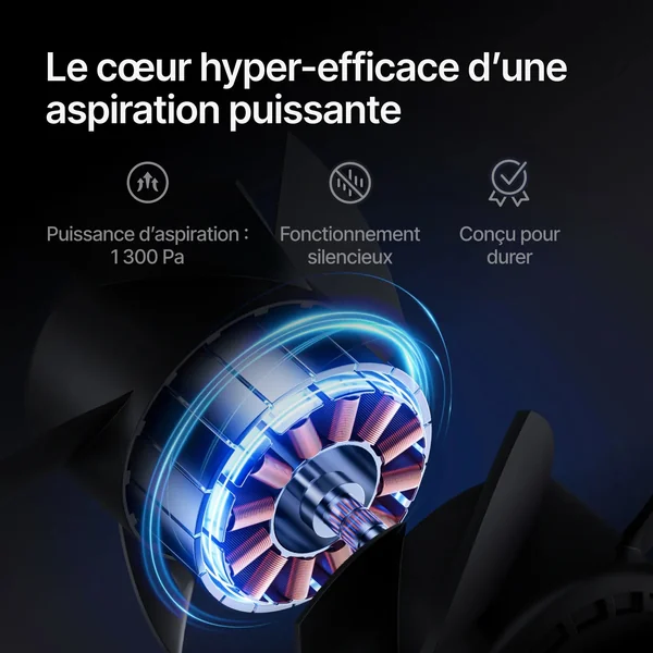 xTool Ventilateur de Conduits SafetyPro™ IF2 2.0