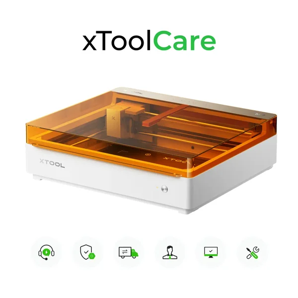 xToolCare pour xTool M2