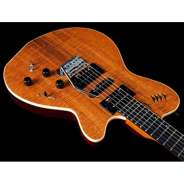 xtSA Koa Extreme - natural hg