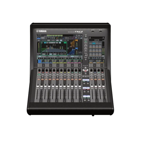 Yamaha DM7C - Compact