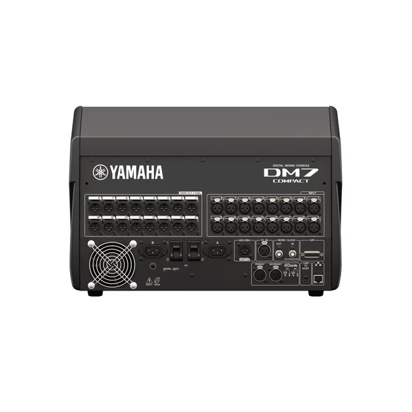 Yamaha DM7C - Compact