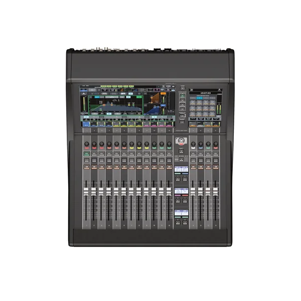 Yamaha DM7C - Compact