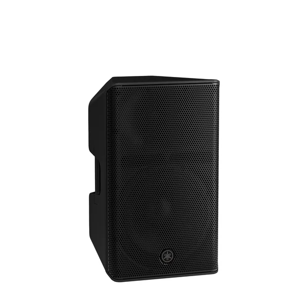 Yamaha DXR12MK3 12" Sound setup