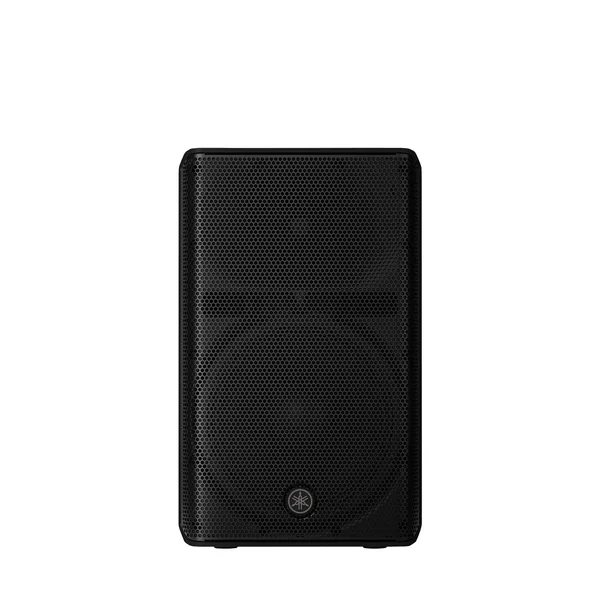 Yamaha DXR12MK3 12" Sound setup
