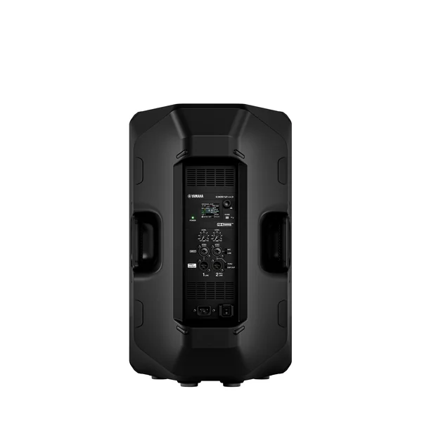 Yamaha DXR12MK3 12" Sound setup
