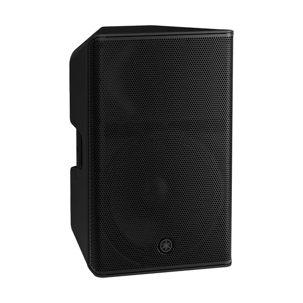 Yamaha DXR15MK3 15" Sound Setup