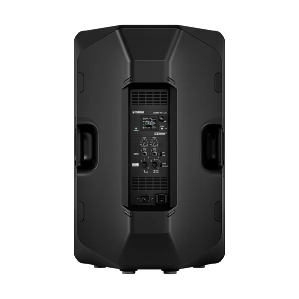Yamaha DXR15MK3 15" Sound Setup