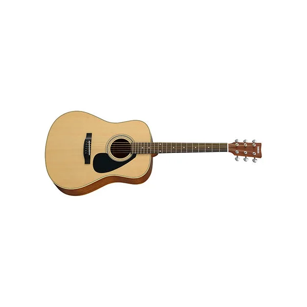 Yamaha F310 II NT - La Guitare Folk