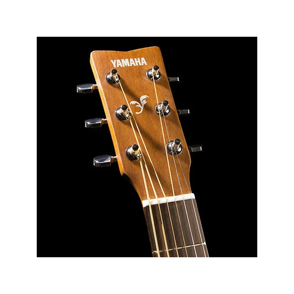 Yamaha F310 II NT - La Guitare Folk
