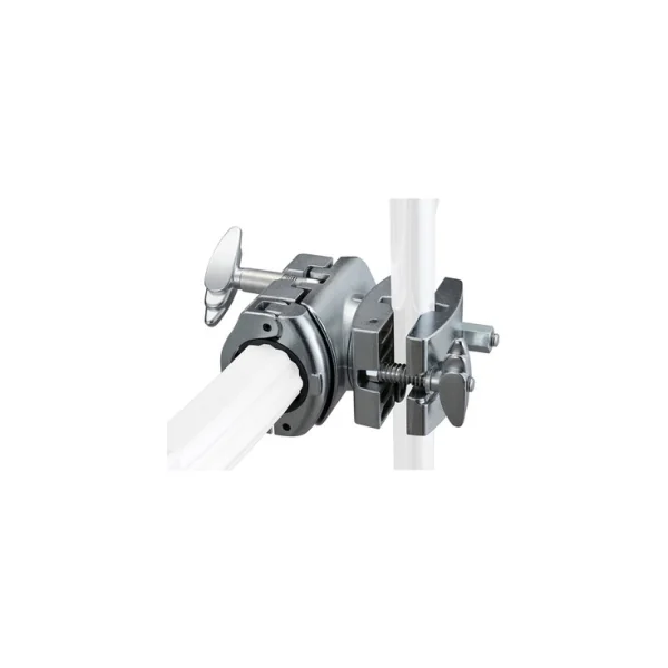 YAMAHA HXOCII Clamp Rack Universel 15-34mm - Orientable