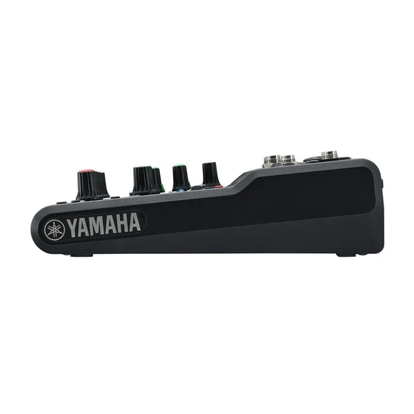 Yamaha MG06X - Console de mixage