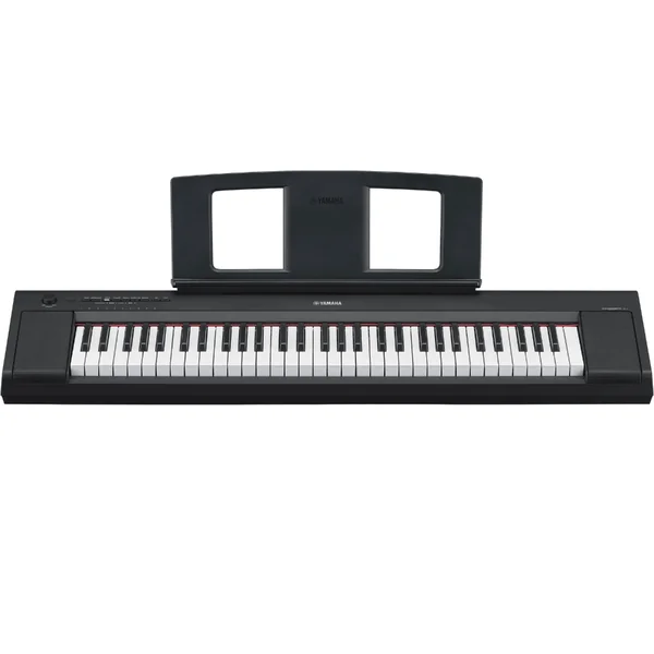 Yamaha NP-15B Piaggero - Piano Numérique Portable
