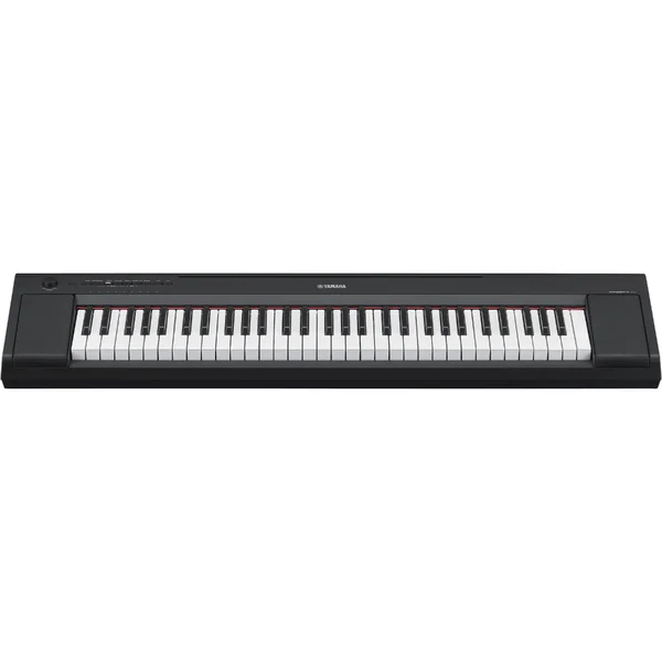 Yamaha NP-15B Piaggero - Piano Numérique Portable