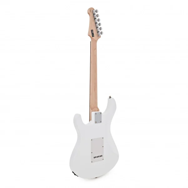 Yamaha - Pacifica 012, Guitare électrique White