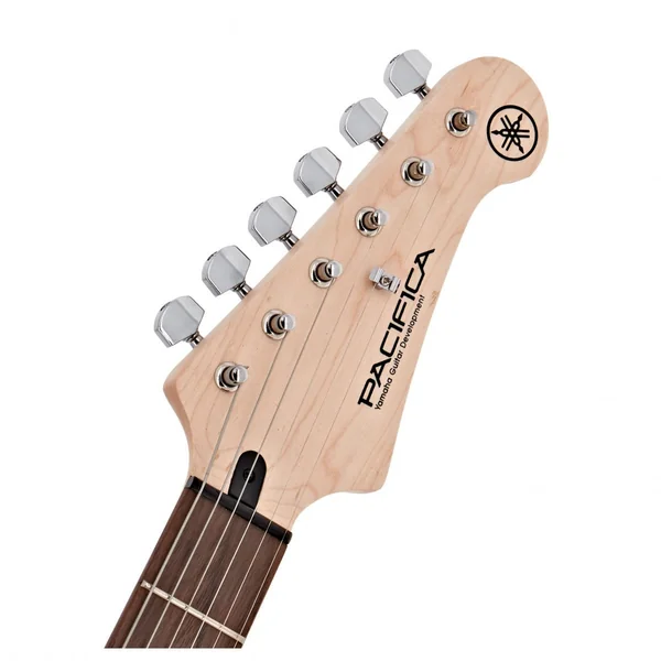 Yamaha - Pacifica 012, Guitare électrique White