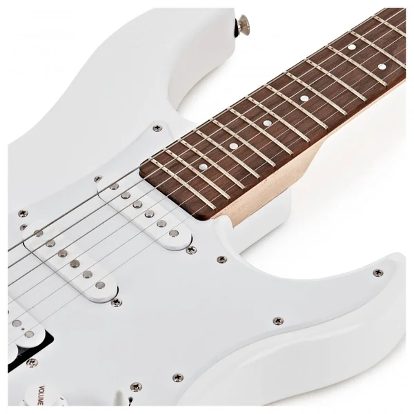 Yamaha - Pacifica 012, Guitare électrique White