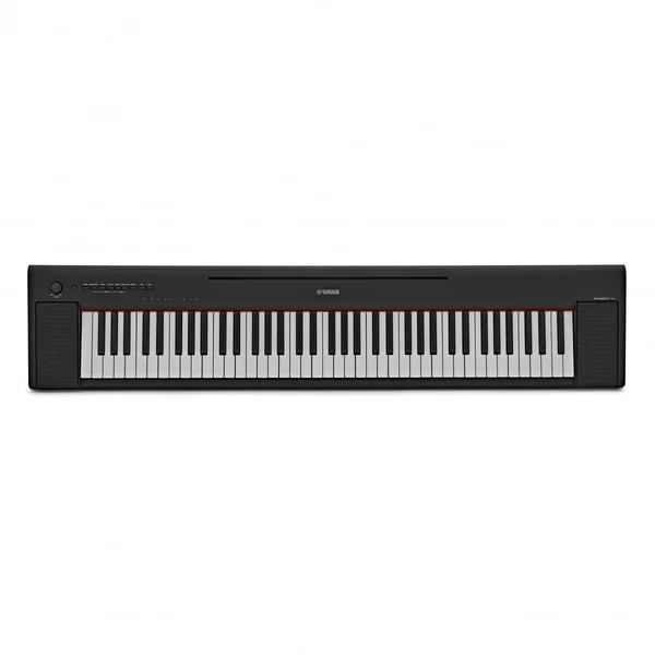 Yamaha Piaggero NP-35 – Clavier Numérique 76 Touches