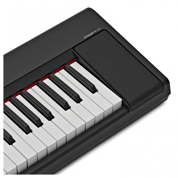 Yamaha Piaggero NP-35 – Clavier Numérique 76 Touches