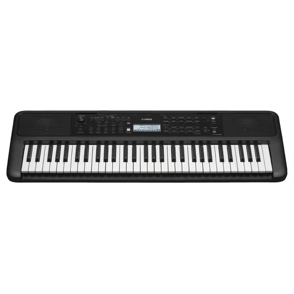 Yamaha PSR-E383 – Clavier arrangeur
