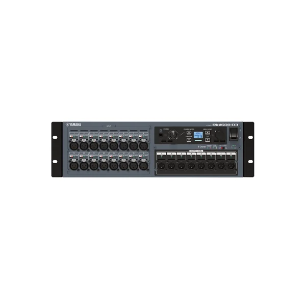 Yamaha Rio1608-D3