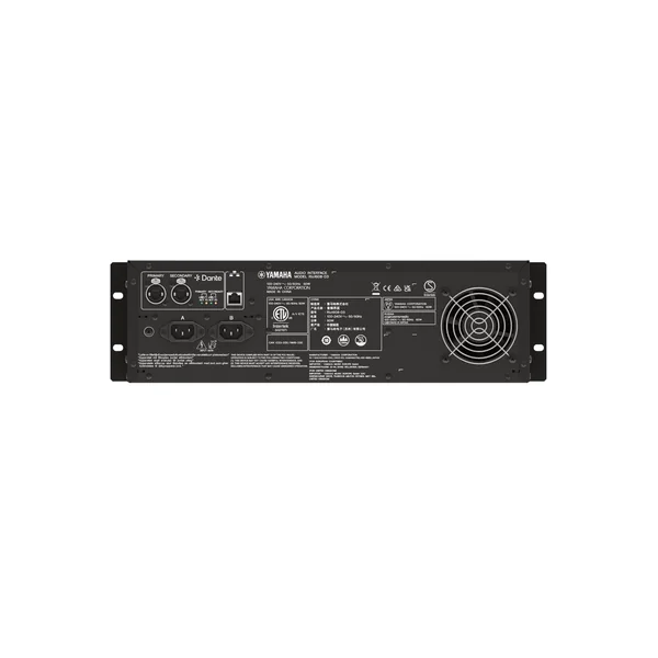 Yamaha Rio1608-D3