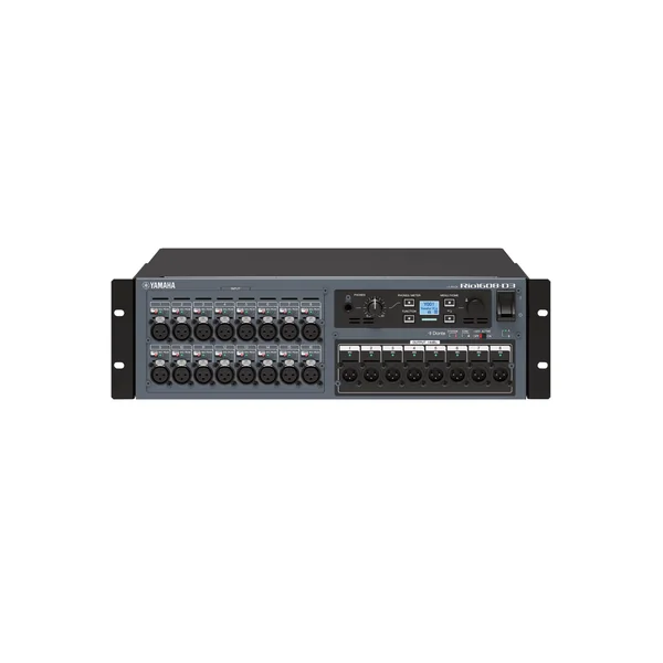 Yamaha Rio1608-D3