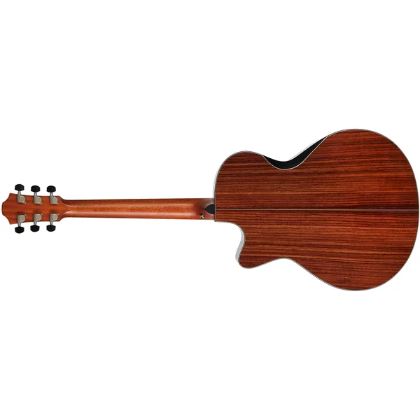 Yellow Deluxe Gc-SR - natural full-pore