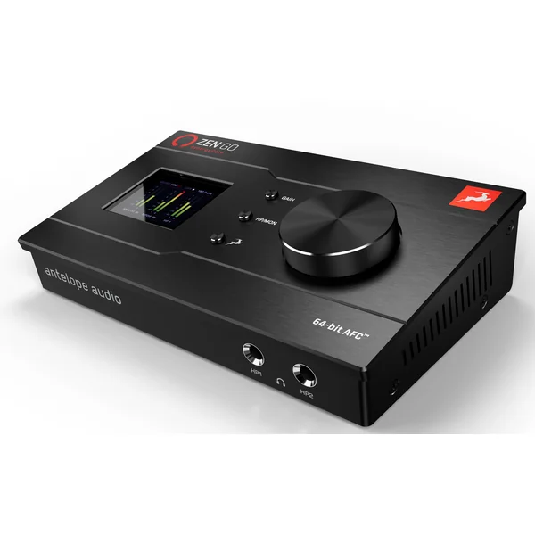 ZEN GO SYNERGY CORE TB3