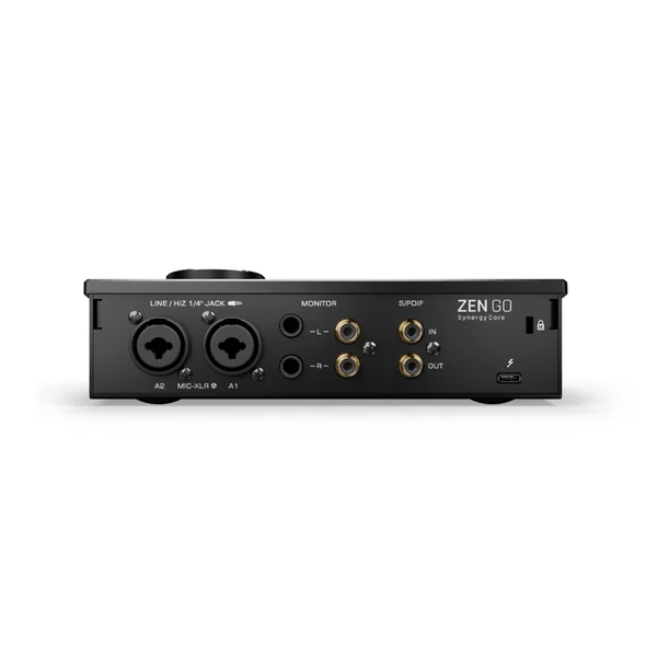 ZEN GO SYNERGY CORE TB3