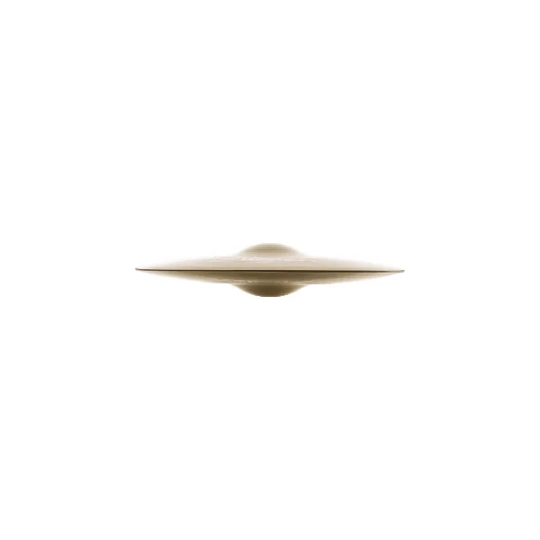 ZILDJIAN A 13" New Beat Hi-hat