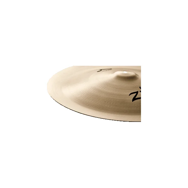 ZILDJIAN A 18" High China