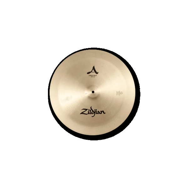 ZILDJIAN A 18" High China