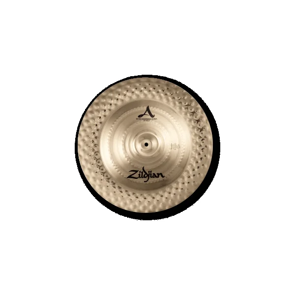 ZILDJIAN A 19" Ultra Hammered China