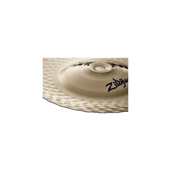 ZILDJIAN A 21"Ultra Hammered China