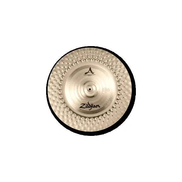 ZILDJIAN A 21"Ultra Hammered China