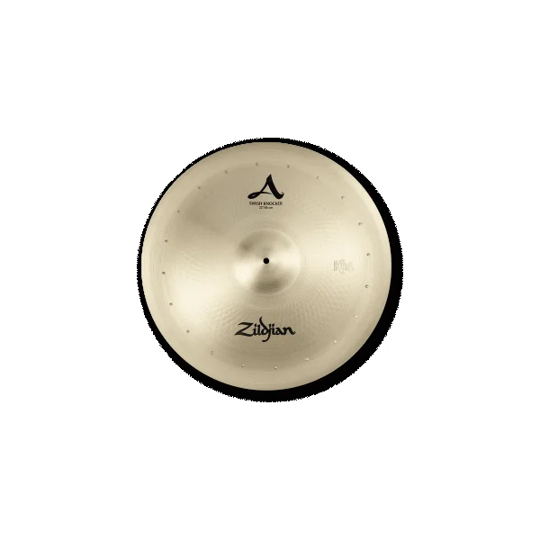 ZILDJIAN A 22" Swish Knocker China