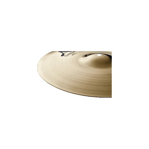 ZILDJIAN A Custom 14" Hi-hat