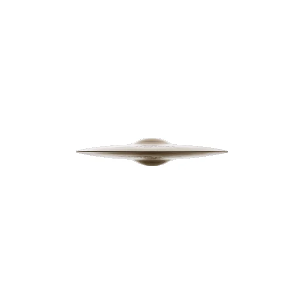 ZILDJIAN A Custom 14" Hi-hat