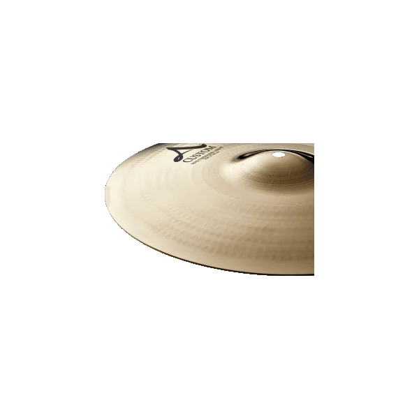 ZILDJIAN A Custom 14" Mastersound Hi-hat