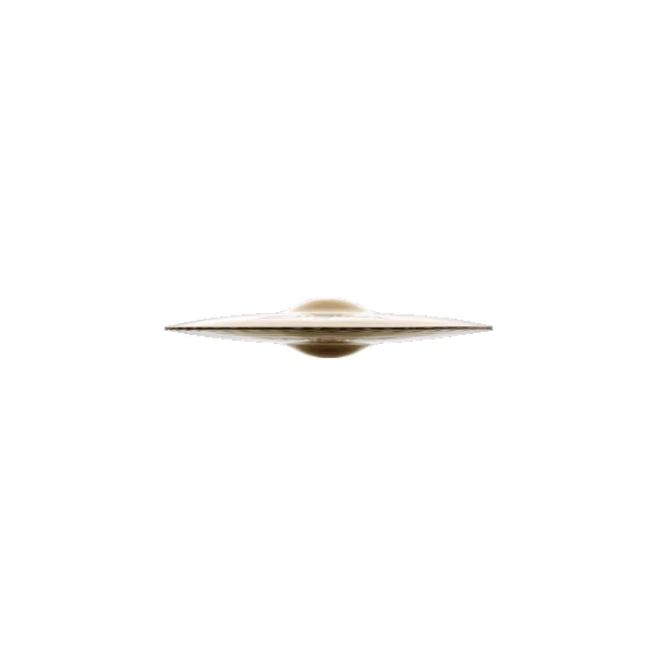 ZILDJIAN A Custom 14" Mastersound Hi-hat