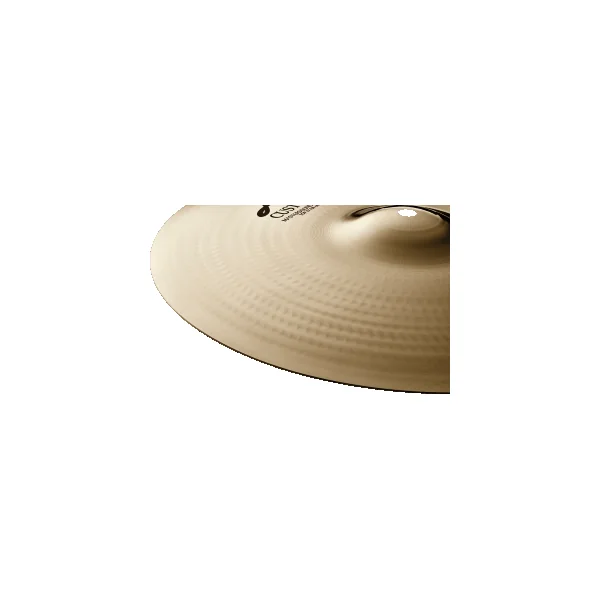 ZILDJIAN A Custom 15" Mastersound Hi-hat