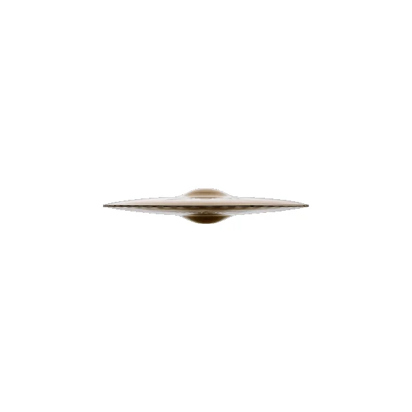 ZILDJIAN A Custom 15" Mastersound Hi-hat