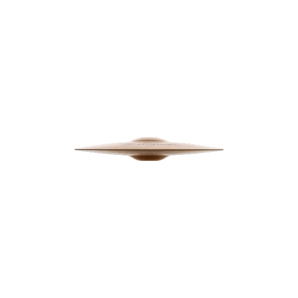 ZILDJIAN I 14" Hi-hat