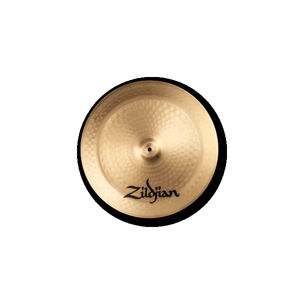 ZILDJIAN I 18" China