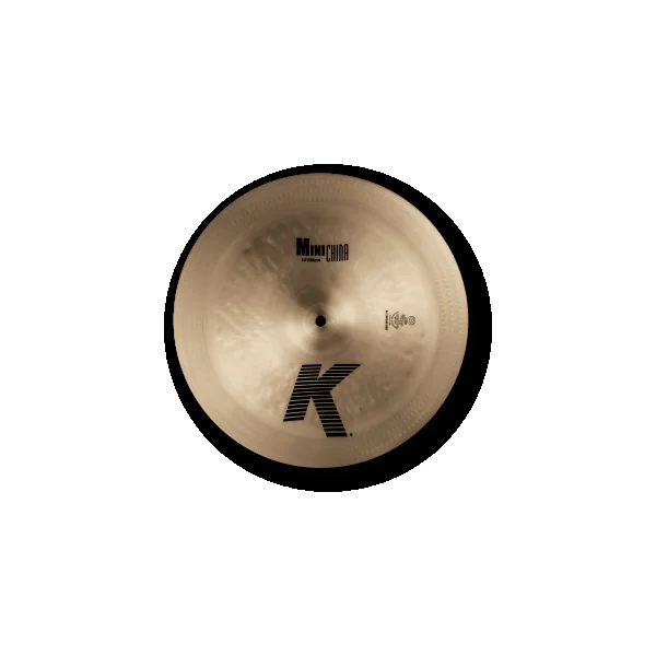 ZILDJIAN K 14" China